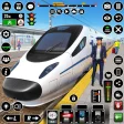 Train Simulator  Train Games