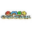 Ícone do programa: SM64CoOpDX