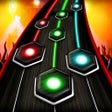 Ícone do programa: Guitar Arena - Hero Legen…
