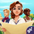 プログラムのアイコン：Elenas Journal I