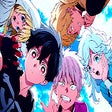 Иконка программы: Kemono Jihen Wallpapers N…