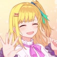 Icoon van programma: Doll Dancer- MMD Vroid AM…