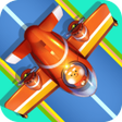 Ikon program: Bomber Plane Gaming