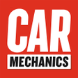 プログラムのアイコン：Car Mechanics Magazine