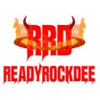 Programın simgesi: ReadyRockDee