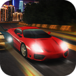 プログラムのアイコン：Extreme 3D Racing Car: Dr…