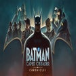 Icon of program: Batman: Caped Crusader - …
