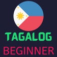 Ícone do programa: Tagalog Learning - Beginn…