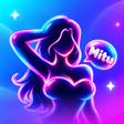 ไอคอนของโปรแกรม: Mitu: Video Chats That Cl…