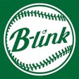 プログラムのアイコン：B-Linkビーリンク 野球の対戦相手をマッチング