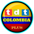 程序图标：TDT Colombia Plus