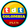 TDT Colombia Plus