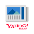 プログラムのアイコン：Yahoo!ニュース