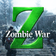 أيقونة البرنامج: Zombie War:New World