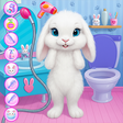 Ícone do programa: Daisy Bunny