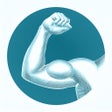 أيقونة البرنامج: Calisthenics: home workou…