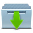 أيقونة البرنامج: Better Save Image as Type