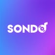 أيقونة البرنامج: Sondo - AI Music Video  A…