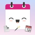 ไอคอนของโปรแกรม: Agenda Hero