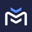 程序图标：Matrixport虛擬貨幣資產管理平台 - 比特…