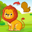 Icona del programma: Game Anak Edukasi Hewan  …