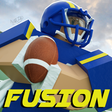 Biểu tượng của chương trình: Football Fusion 2