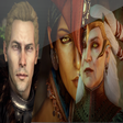 Familiar Faces -Inquisition Edition-