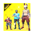 程序图标：Skins For ff Max