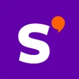程序图标：Snackin MicroMarket