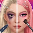 Icono de programa: Makeover Artist-Makeup Ga…