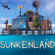 Ikon program: Sunkenland mobile game