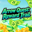 Ikona programu: Arrow Quest: Reward Trail
