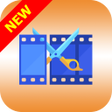 Ikon program: Video cutter - MP4 Video …