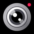 Symbol des Programms: REC - Pro Video Camera