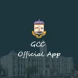 ไอคอนของโปรแกรม: GCC Official App