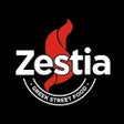프로그램 아이콘: Estia Greek Street Food