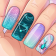 程序图标:Nail Salon