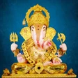 أيقونة البرنامج: Dagadusheth Ganpati