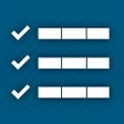 أيقونة البرنامج: List Master - Your Lists