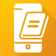 程序图标：Senioren mit Smartphone