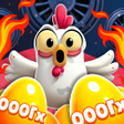 Programikonen: Chicken Global