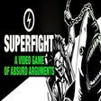 Иконка программы: SUPERFIGHT
