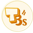 プログラムのアイコン：Truyện 3h Sáng
