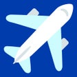 Pictogram van programma: Flight Alert