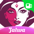 Icoon van programma: Jalwa - Indian Video Chat