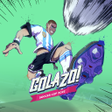 程序图标：Golazo