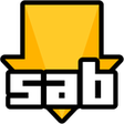 أيقونة البرنامج: SABconnect for Firefox