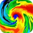 ไอคอนของโปรแกรม: Local Weather Launcher-Ra…