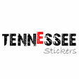Icono de programa: Tennessee Stickers