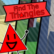 Icon of program: Find The Triangles 111